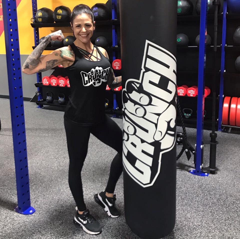 Mind over Matter Photo Illustration